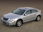 Chrysler Sebring 2.0 CRD Limited 2007 года